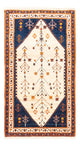 Gabbeh perski Dywan 87x160cm - Perserteppich Wollteppich