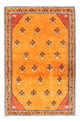 Gabbeh perski Dywan 148x105cm - Perserteppich Wollteppich