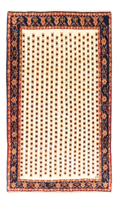 Gabbeh perski Dywan 137x214cm - Perserteppich Wollteppich