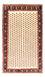 Gabbeh Teppich - Perser - 214 x 137 cm - beige