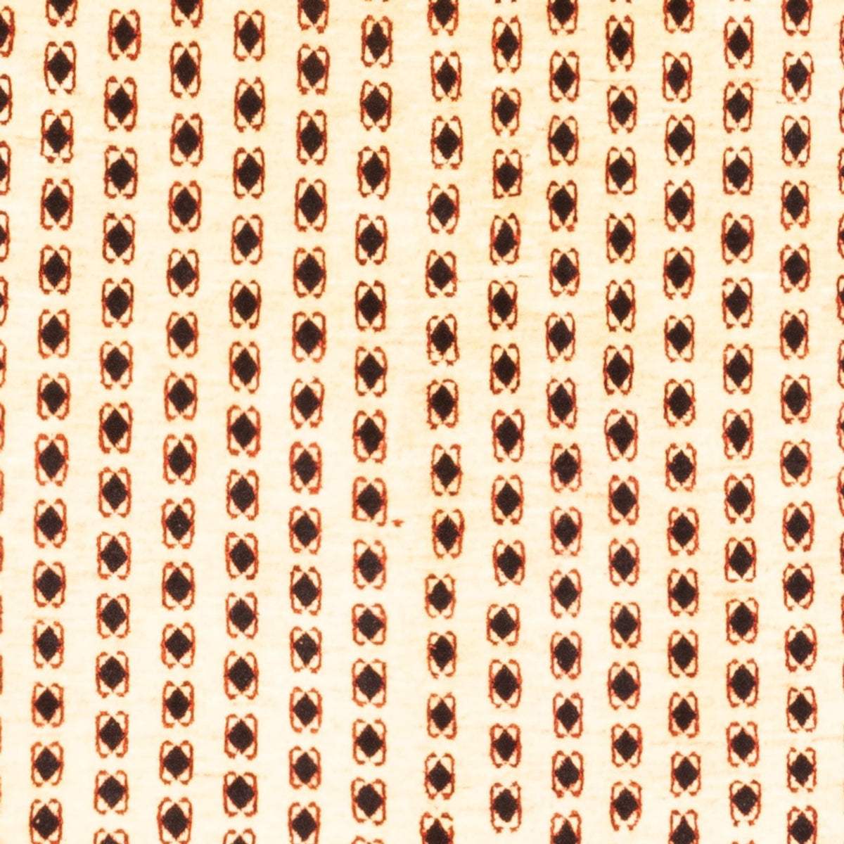 Gabbeh Teppich - Perser - 214 x 137 cm - beige