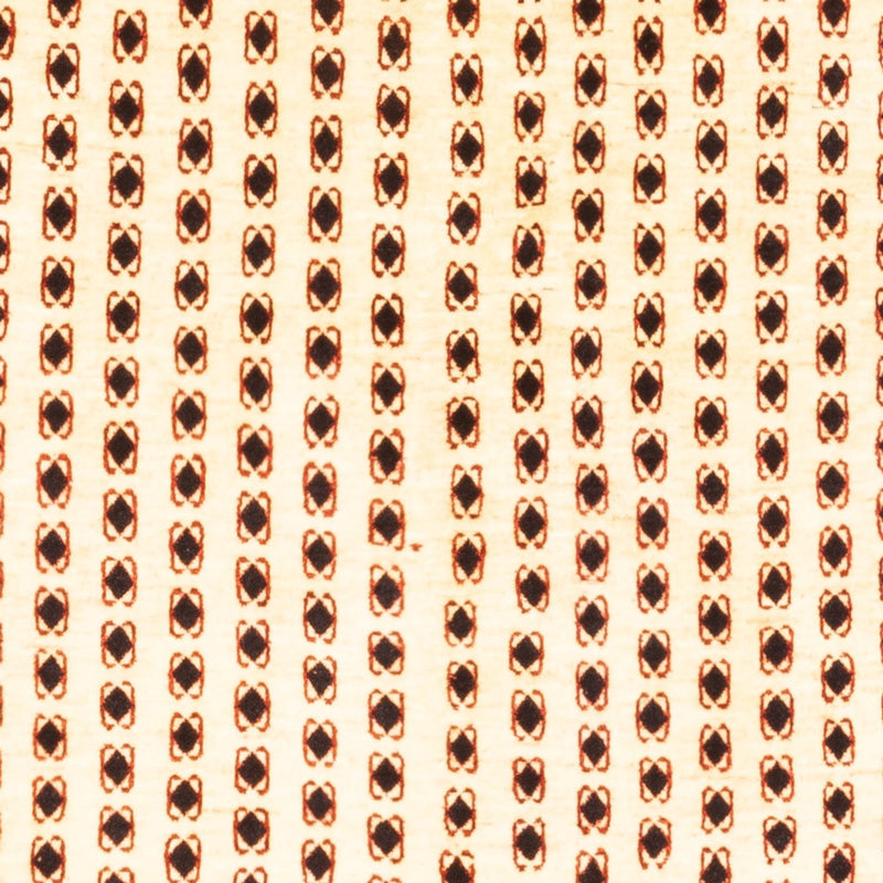 Gabbeh Teppich - Perser - 214 x 137 cm - beige