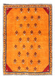 Gabbeh perski Dywan 170x128cm - Perserteppich Wollteppich