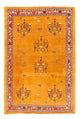 Gabbeh perski Dywan 150x100cm - Perserteppich Wollteppich
