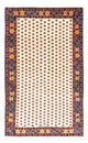 Gabbeh perski Dywan 205x133cm - Perserteppich Wollteppich