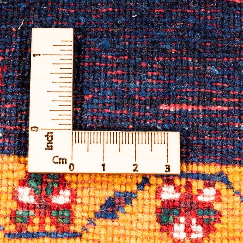 Gabbeh Teppich - Perser - 162 x 115 cm - creme