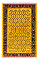 Gabbeh perski Dywan 188x126cm - Perserteppich Wollteppich