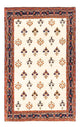 Gabbeh perski Dywan 104x152cm - Perserteppich Wollteppich
