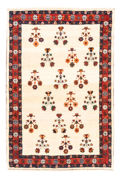 Gabbeh perski Dywan 80x125cm - Perserteppich Wollteppich