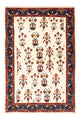 Gabbeh perski Dywan 170x114cm - Perserteppich Wollteppich
