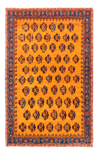 Gabbeh perski Dywan 175x120cm - Perserteppich Wollteppich – product image
