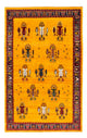 Gabbeh perski Dywan 150x230cm - Perserteppich Wollteppich