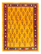 Gabbeh perski Dywan 198x149cm - Perserteppich Wollteppich