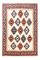 Gabbeh perski Dywan 153x100cm - Perserteppich Wollteppich