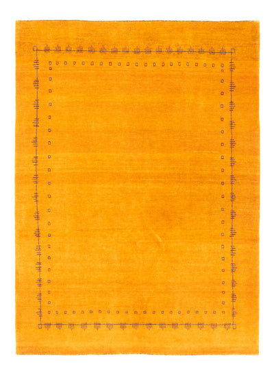 Gabbeh perski Dywan 147x191cm - Perserteppich Wollteppich
