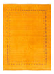 Gabbeh perski Dywan 191x147cm - Perserteppich Wollteppich