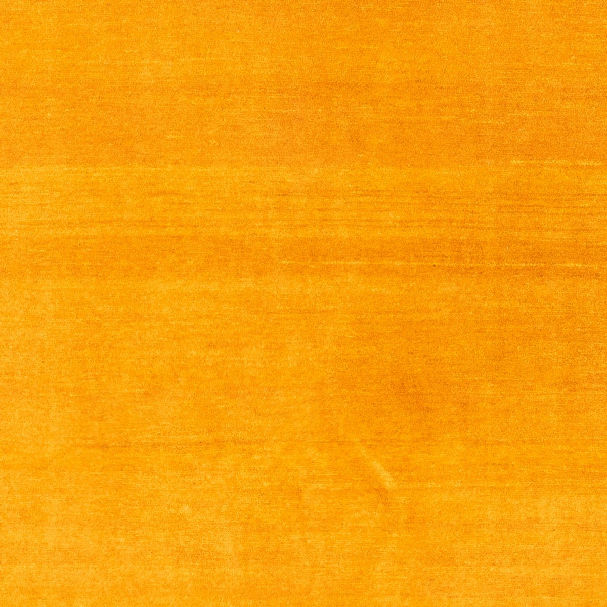 Gabbeh Teppich - Perser - 191 x 147 cm - gold