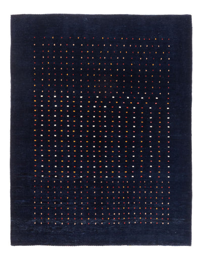 Gabbeh perski Dywan 151x190cm - Perserteppich Wollteppich