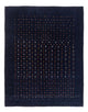 Gabbeh perski Dywan 190x151cm - Perserteppich Wollteppich