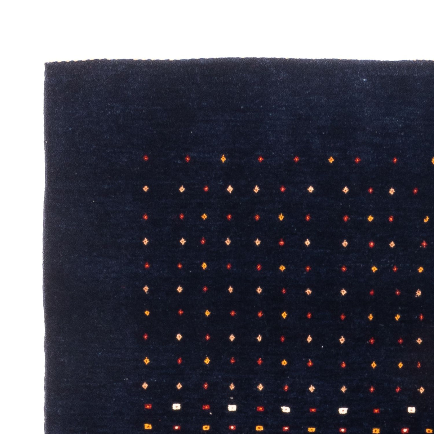 Gabbeh perski Dywan 190x151cm - Perserteppich Wollteppich