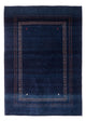 Gabbeh perski Dywan 230x170cm - Perserteppich Wollteppich