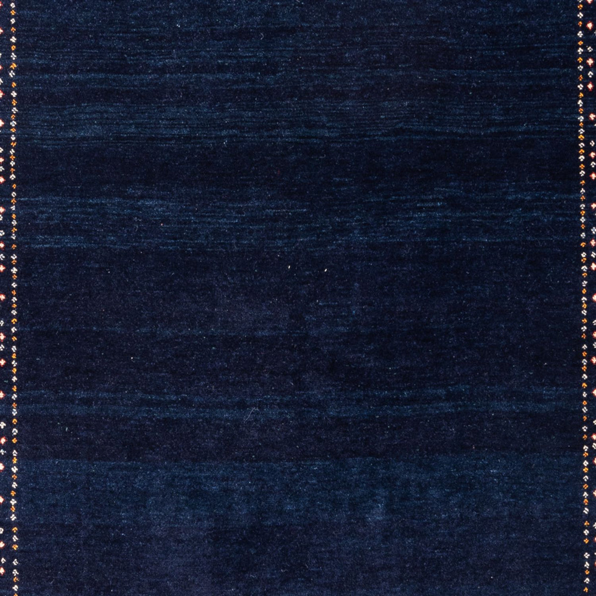 Gabbeh Teppich - Perser - 230 x 170 cm - dunkelblau