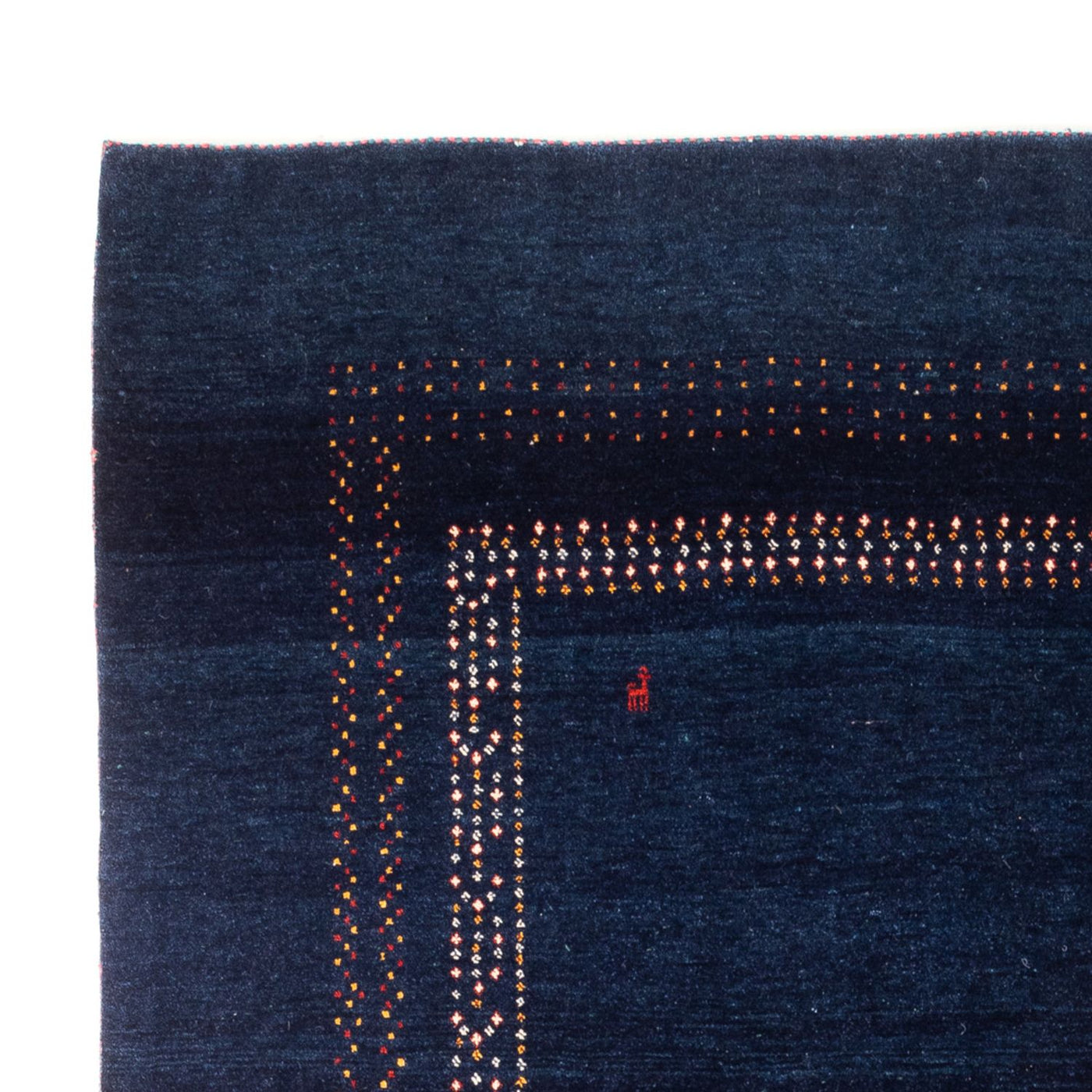 Gabbeh perski Dywan 230x170cm - Perserteppich Wollteppich