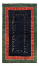 Gabbeh perski Dywan 160x100cm - Perserteppich Wollteppich