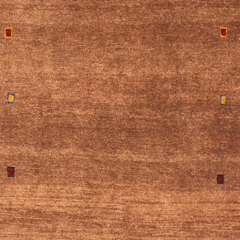 Läufer Gabbeh - Perser - 213 x 90 cm - beige