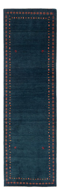Gabbeh perski Dywan 251x80cm - Perserteppich Wollteppich – product image