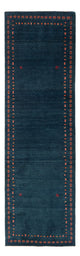 Gabbeh perski Dywan 251x80cm - Perserteppich Wollteppich