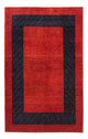 Gabbeh perski Dywan 150x101cm - Perserteppich Wollteppich