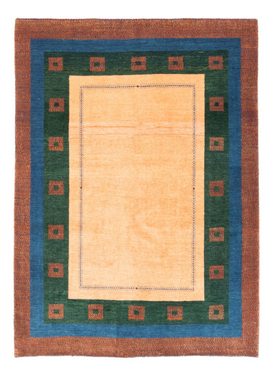 Gabbeh perski Dywan 152x204cm - Perserteppich Wollteppich