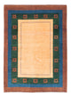 Gabbeh perski Dywan 152x204cm - Perserteppich Wollteppich