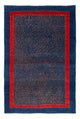 Gabbeh perski Dywan 172x118cm - Perserteppich Wollteppich