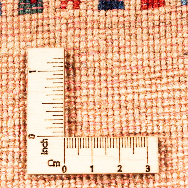 Läufer Gabbeh - Perser - 196 x 82 cm - beige