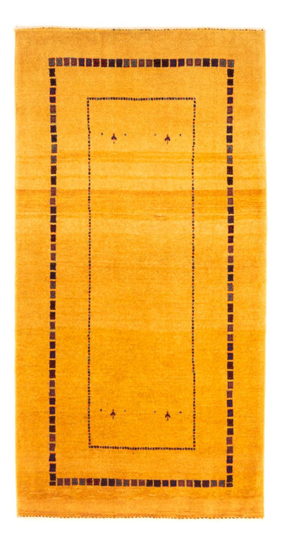 Gabbeh perski Dywan 83x155cm - Perserteppich Wollteppich