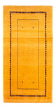 Gabbeh perski Dywan 155x83cm - Perserteppich Wollteppich