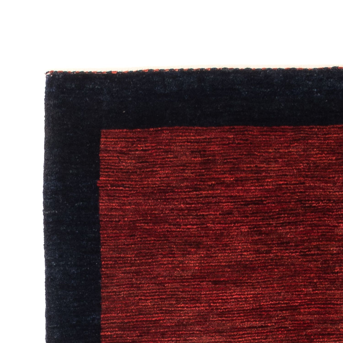 Gabbeh perski Dywan 80x193cm - Perserteppich Wollteppich