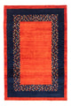 Gabbeh perski Dywan 152x101cm - Perserteppich Wollteppich