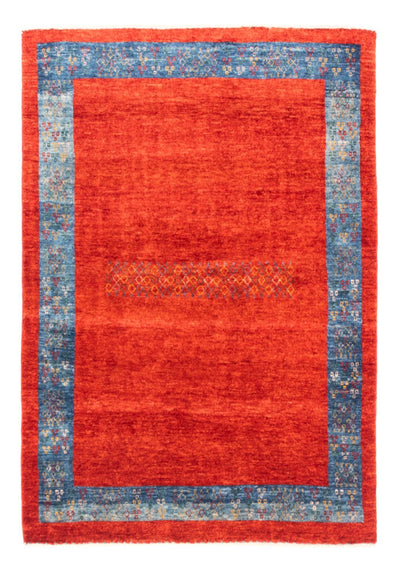 Gabbeh perski Dywan 101x145cm - Perserteppich Wollteppich