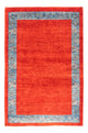 Gabbeh perski Dywan 99x145cm - Perserteppich Wollteppich