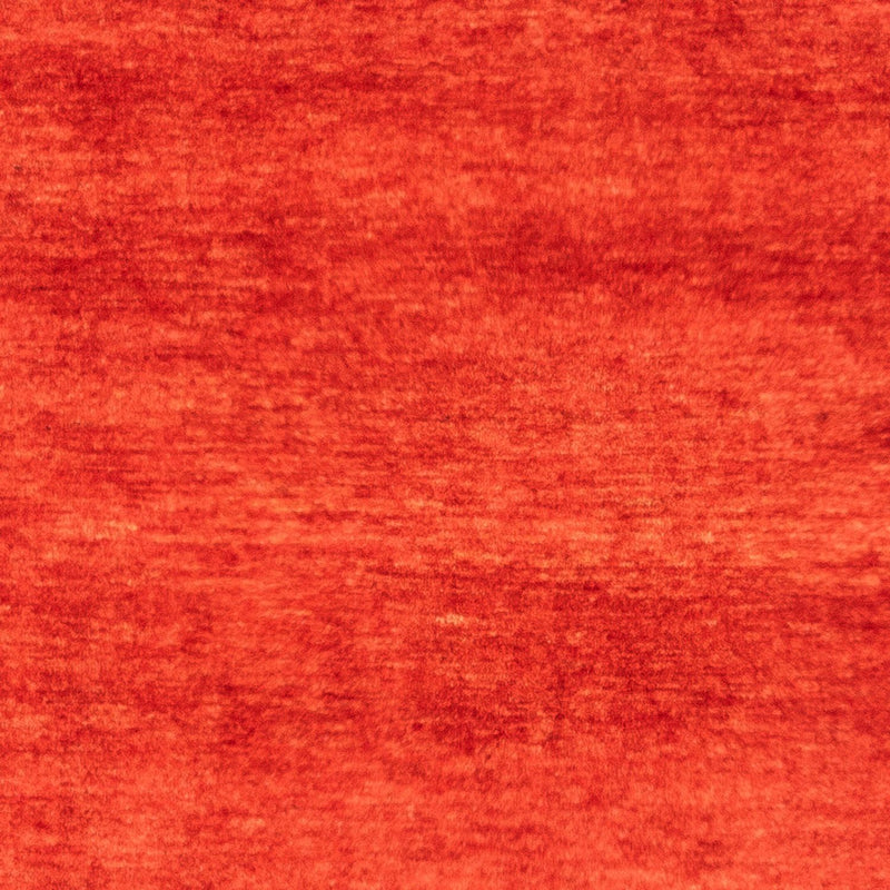 Gabbeh Teppich - Perser - 145 x 99 cm - rot