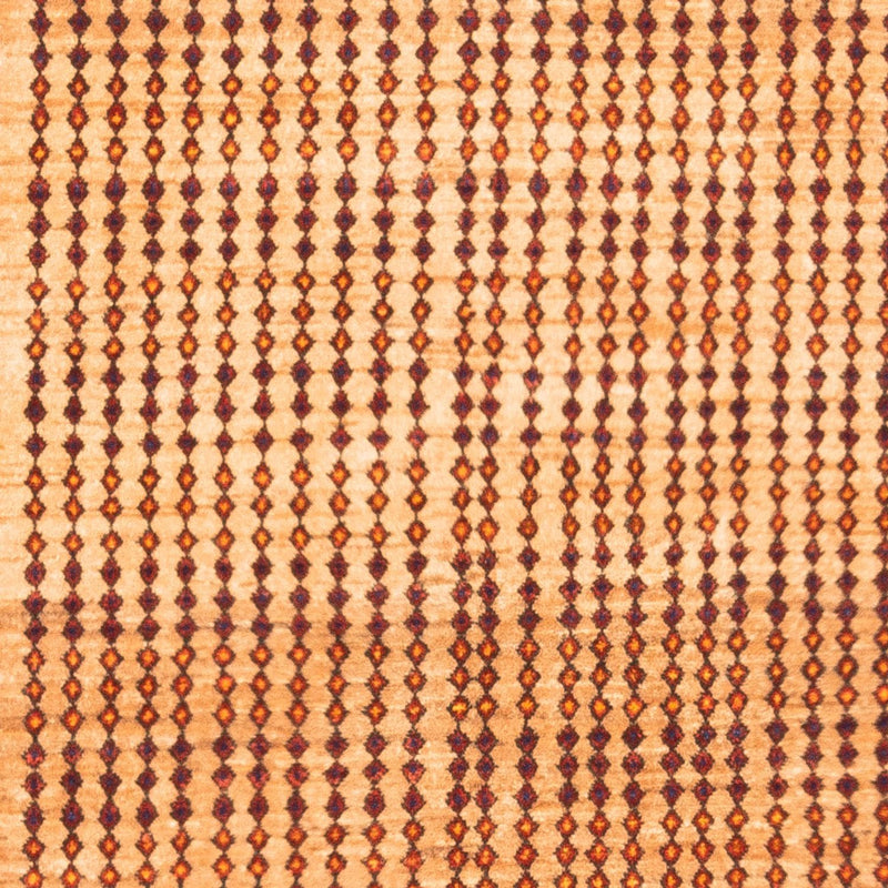 Gabbeh Teppich - Perser - 151 x 101 cm - beige