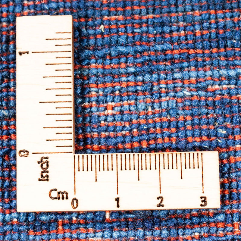 Gabbeh Teppich - Perser - 151 x 101 cm - beige