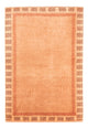 Gabbeh perski Dywan 144x100cm - Perserteppich Wollteppich