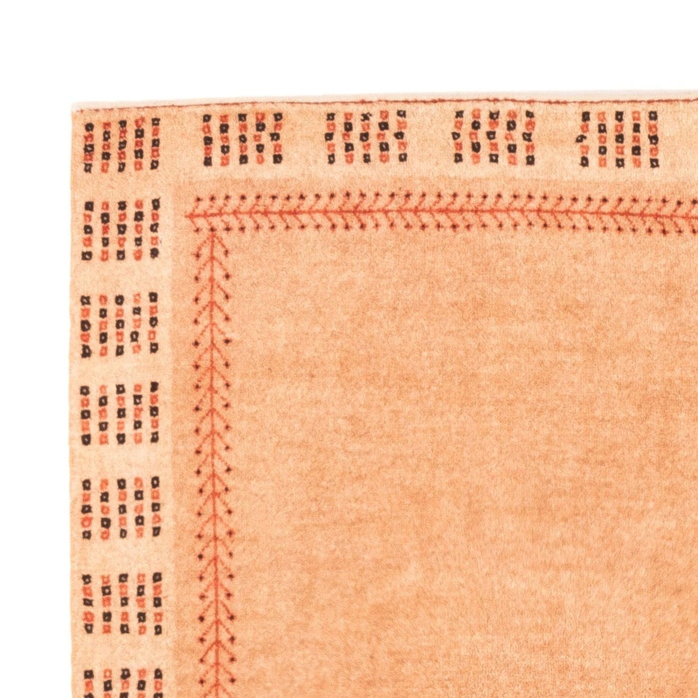 Gabbeh perski Dywan 144x100cm - Perserteppich Wollteppich