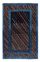 Gabbeh perski Dywan 150x100cm - Perserteppich Wollteppich