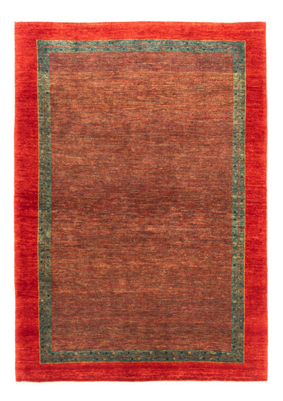 Gabbeh perski Dywan 112x157cm - Perserteppich Wollteppich