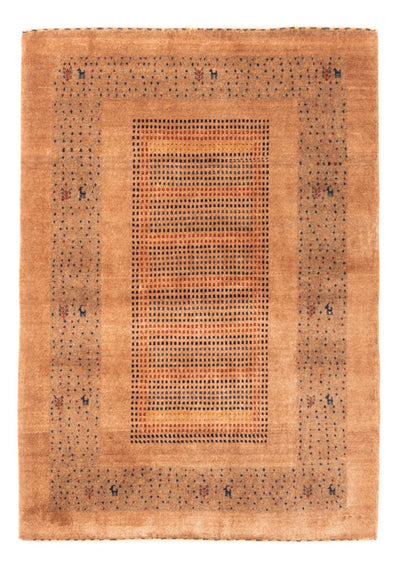 Gabbeh perski Dywan 108x150cm - Perserteppich Wollteppich